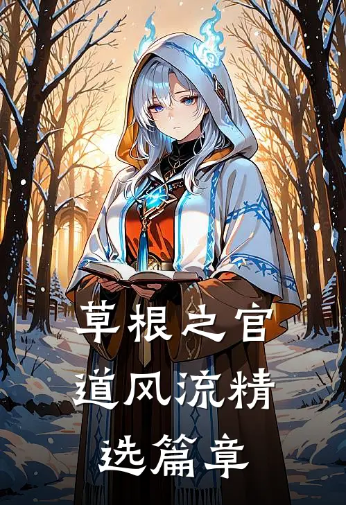 草根之官道风流精选篇章