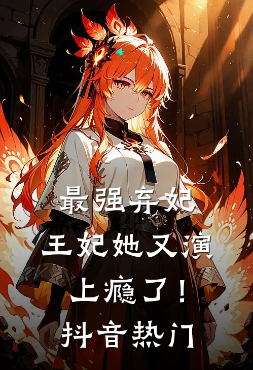 最强弃妃：王妃她又演上瘾了！抖音热门