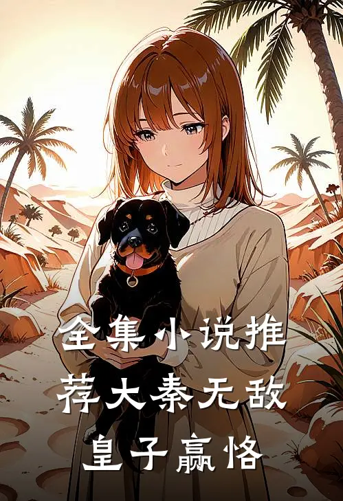 全集小说推荐大秦无敌皇子赢恪