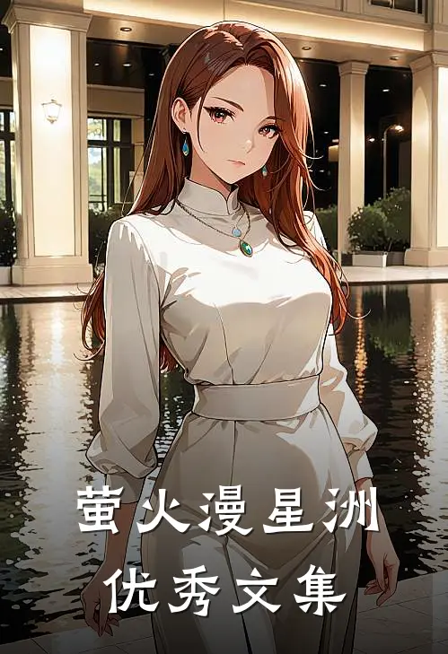 萤火漫星洲优秀文集