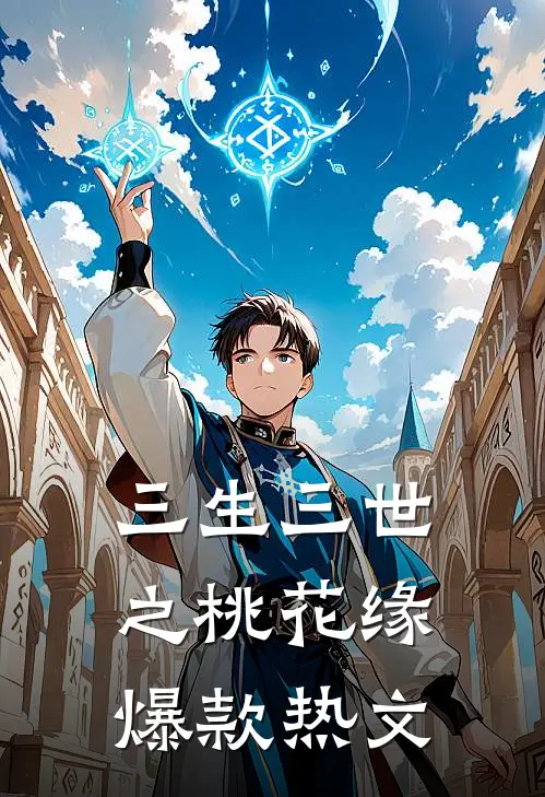 三生三世之桃花缘爆款热文