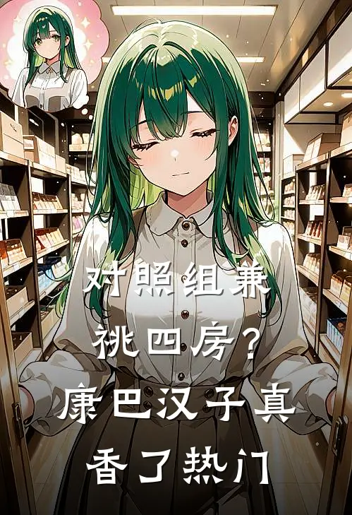 对照组兼祧四房？康巴汉子真香了热门
