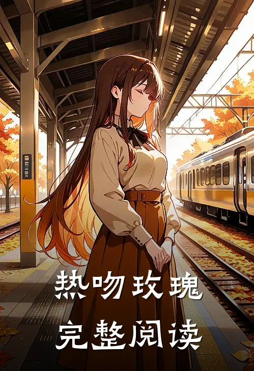 《热吻玫瑰》完整阅读