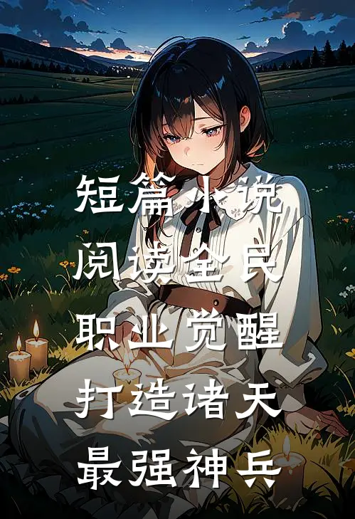 短篇小说阅读全民职业觉醒，打造诸天最强神兵