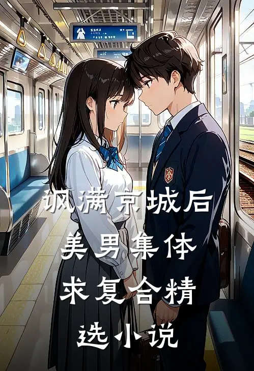 讽满京城后，美男集体求复合精选小说