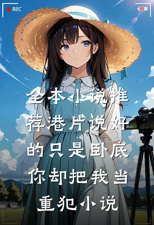 全本小说推荐港片说好的只是卧底你却把我当重犯小说