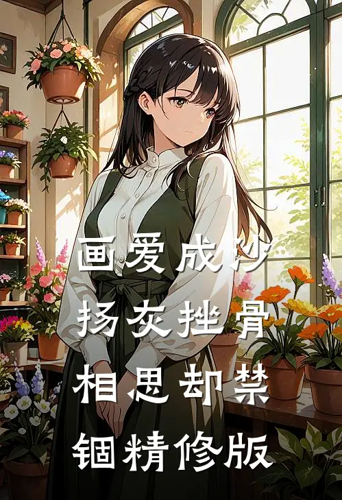 画爱成沙，扬灰挫骨相思却禁锢精修版