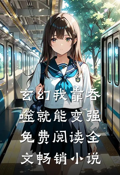 玄幻我靠吞噬就能变强免费阅读全文畅销小说