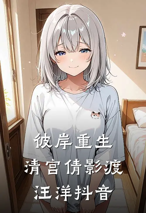 彼岸重生，清宫倩影渡汪洋抖音