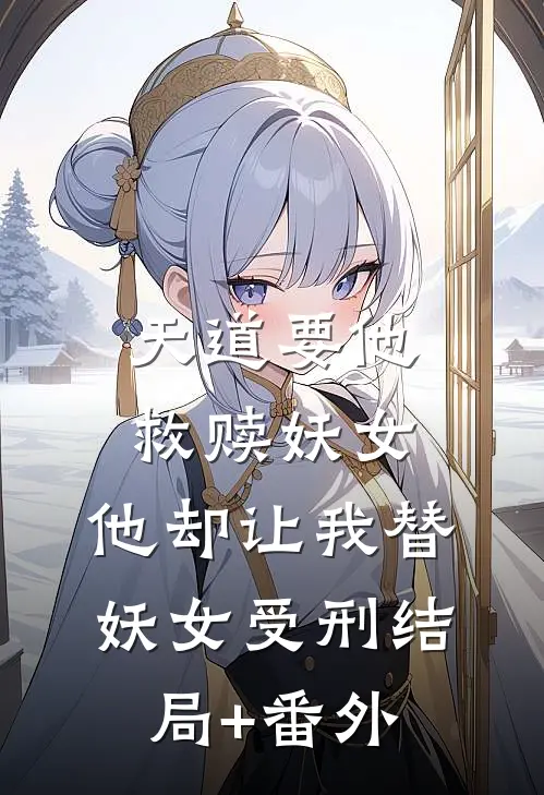 天道要他救赎妖女，他却让我替妖女受刑结局+番外