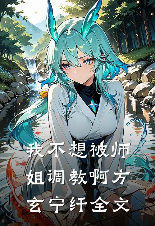 我不想被师姐调教啊方玄宁纤全文