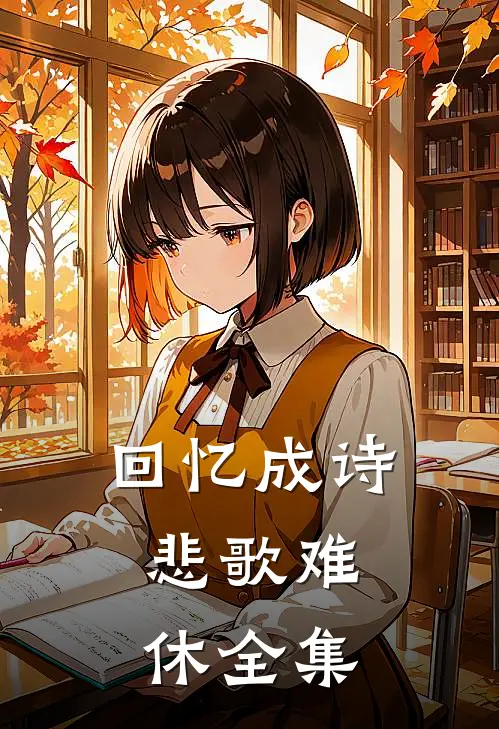 回忆成诗，悲歌难休全集