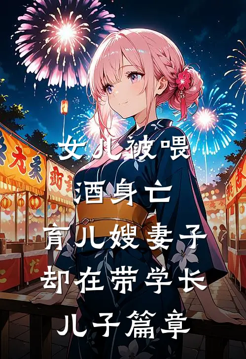 女儿被喂酒身亡，育儿嫂妻子却在带学长儿子篇章