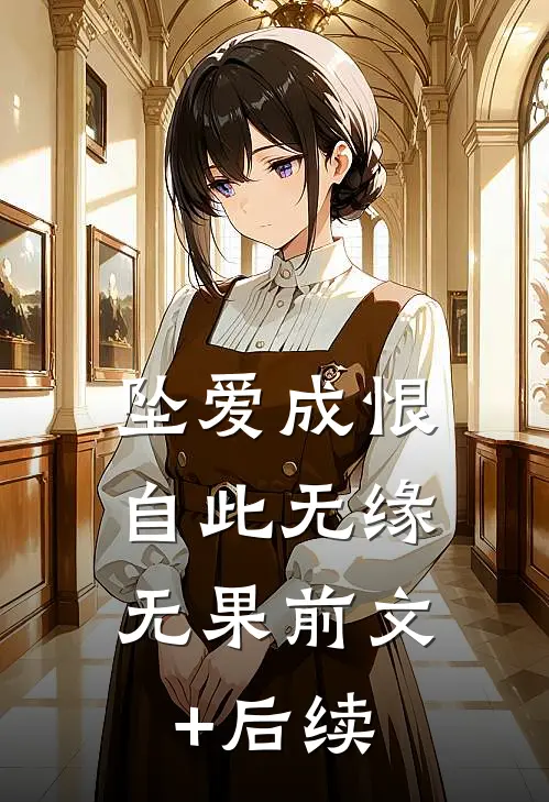 坠爱成恨，自此无缘无果前文+后续