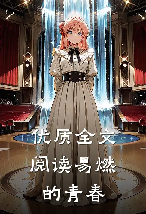 优质全文阅读易燃的青春