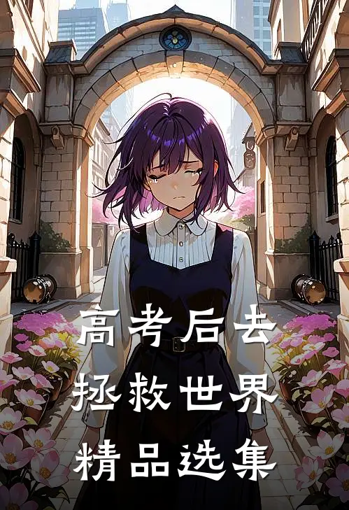 高考后去拯救世界精品选集