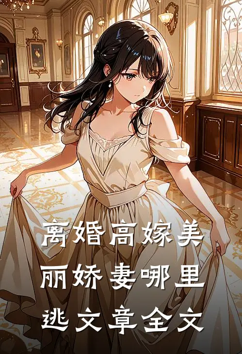 离婚高嫁美丽娇妻哪里逃文章全文