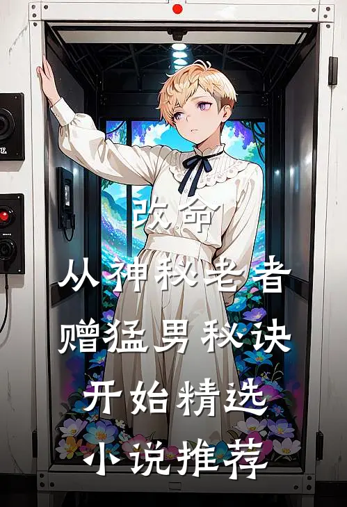改命，从神秘老者赠猛男秘诀开始精选小说推荐