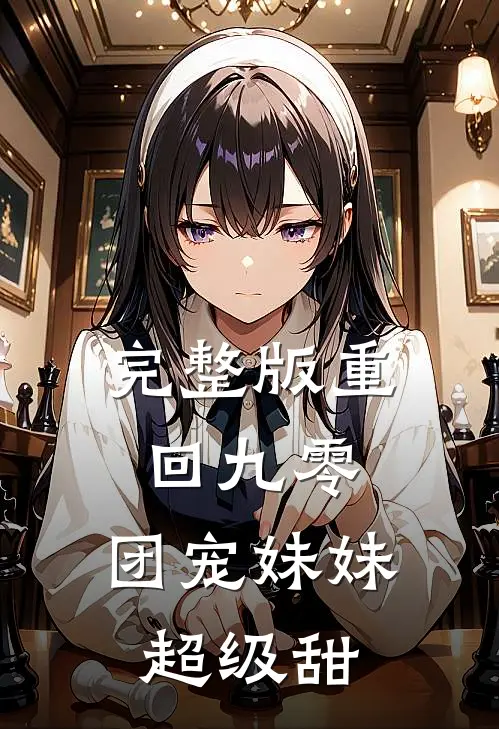 完整版重回九零：团宠妹妹超级甜