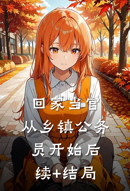 回家当官：从乡镇公务员开始后续+结局