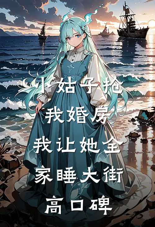 小姑子抢我婚房，我让她全家睡大街高口碑
