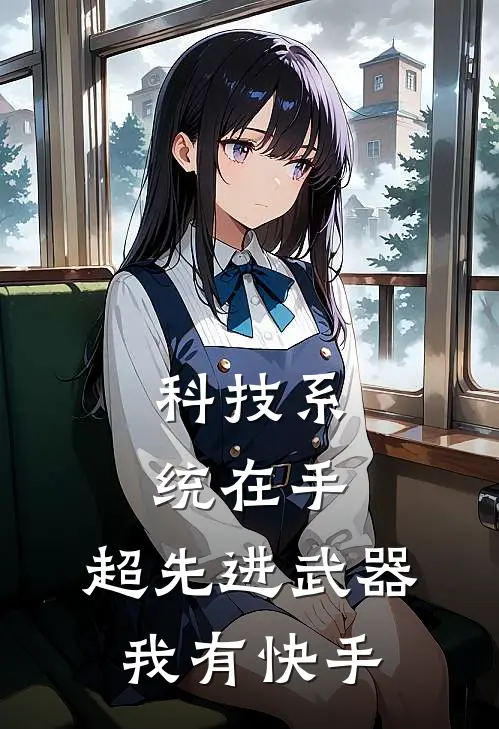 科技系统在手，超先进武器我有快手