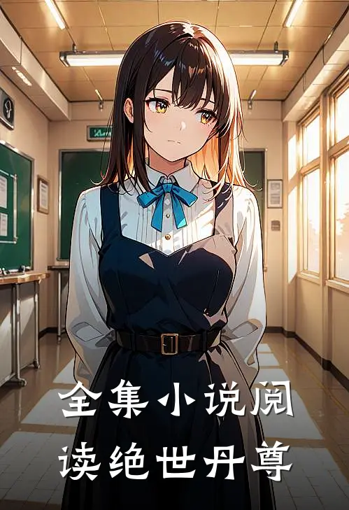 全集小说阅读绝世丹尊