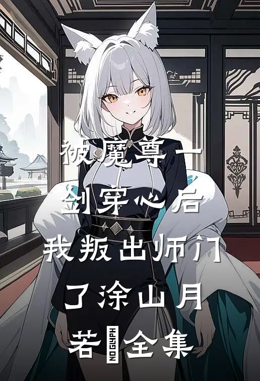 被魔尊一剑穿心后，我叛出师门了涂山月若婳全集