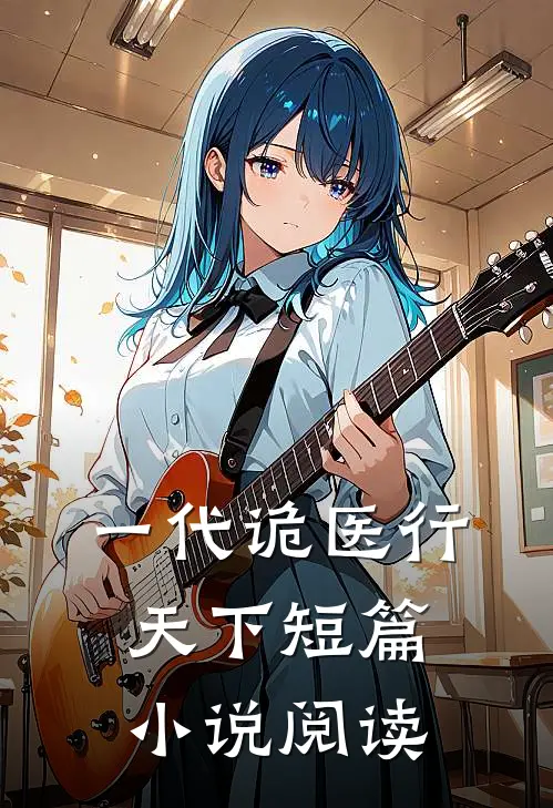一代诡医行天下短篇小说阅读