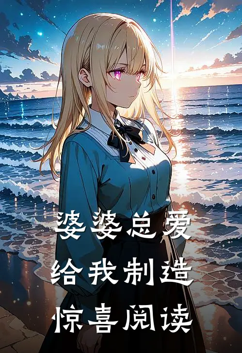 婆婆总爱给我制造惊喜阅读