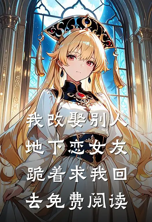 我改娶别人，地下恋女友跪着求我回去免费阅读