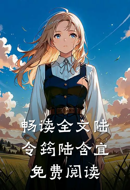 畅读全文陆令筠陆含宜免费阅读