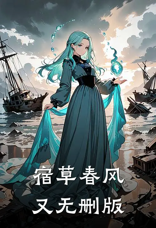 宿草春风又无删版