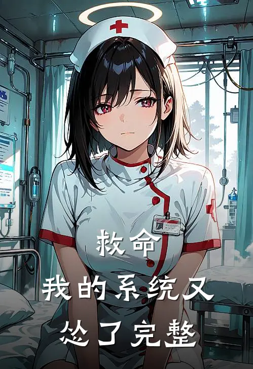 救命，我的系统又怂了完整