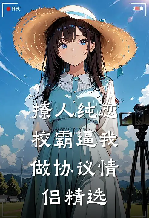 撩人纯恋：校霸逼我做协议情侣精选