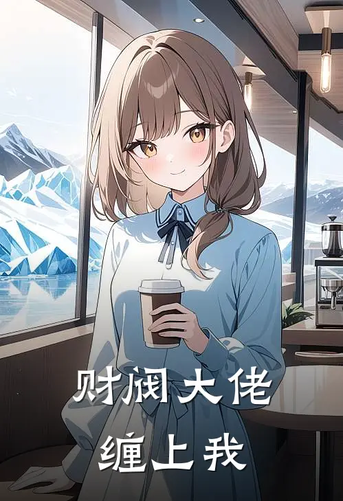 财阀大佬缠上我