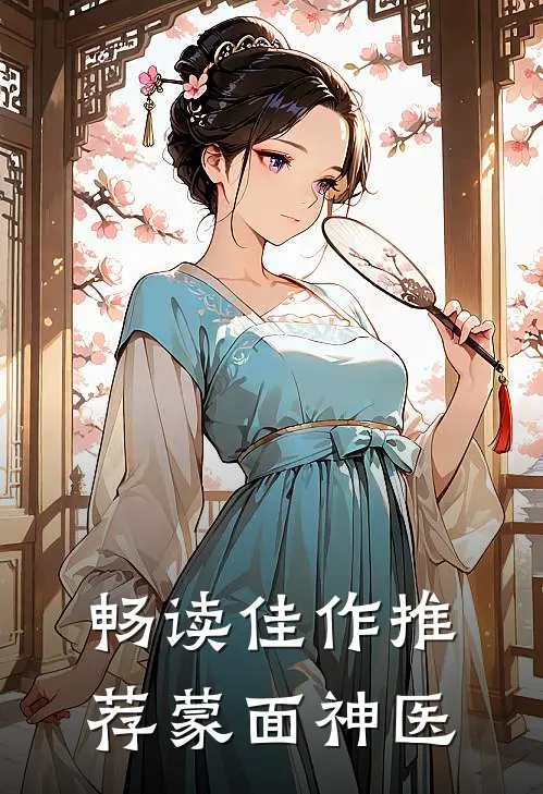 畅读佳作推荐蒙面神医