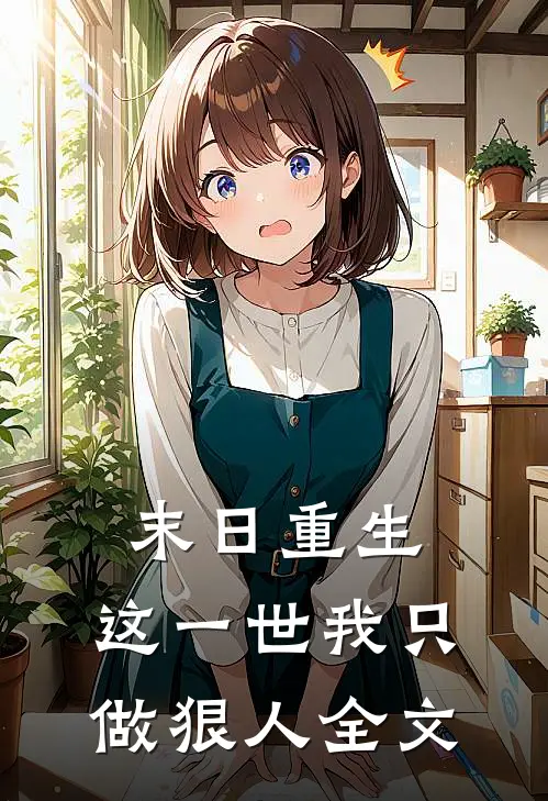 末日重生这一世我只做狠人全文免费阅读