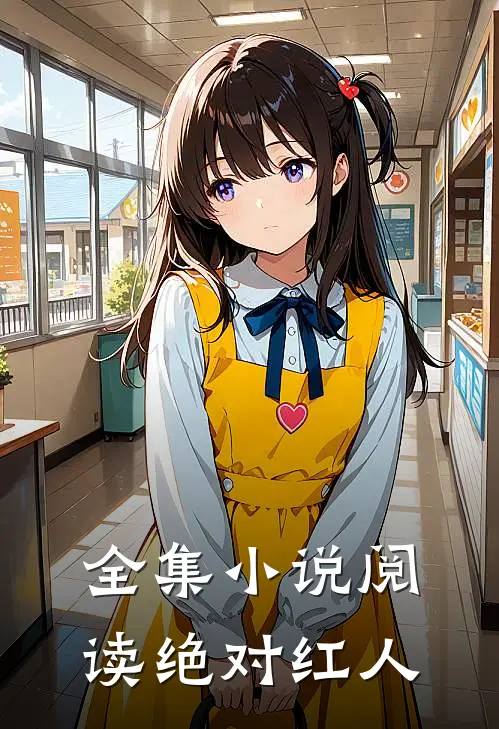 全集小说阅读绝对红人