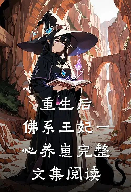 重生后，佛系王妃一心养崽完整文集阅读