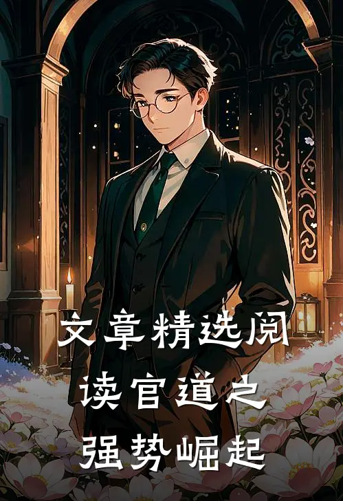 文章精选阅读官道之强势崛起