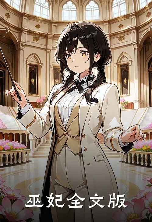 巫妃全文版