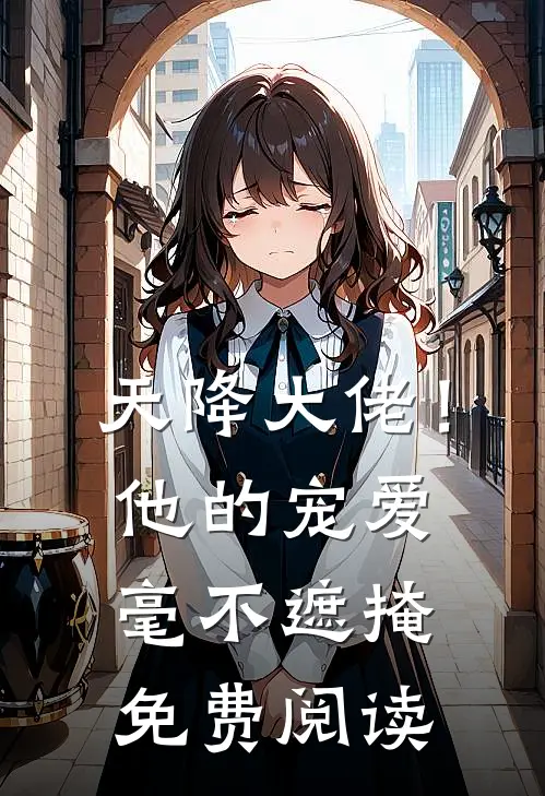 天降大佬！他的宠爱毫不遮掩免费阅读
