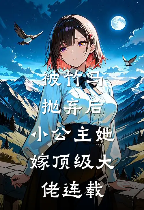 被竹马抛弃后，小公主她嫁顶级大佬连载