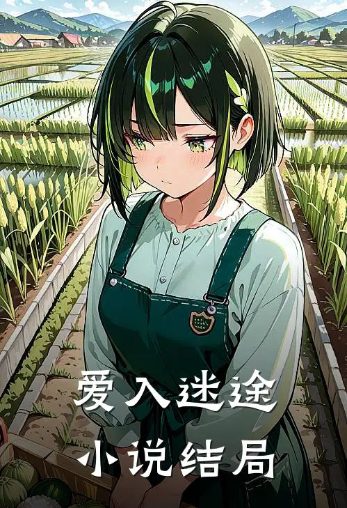 爱入迷途小说结局