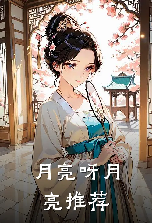 月亮呀月亮推荐