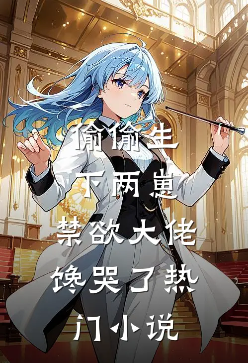 偷偷生下两崽：禁欲大佬馋哭了热门小说