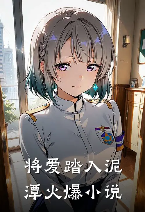 将爱踏入泥潭火爆小说