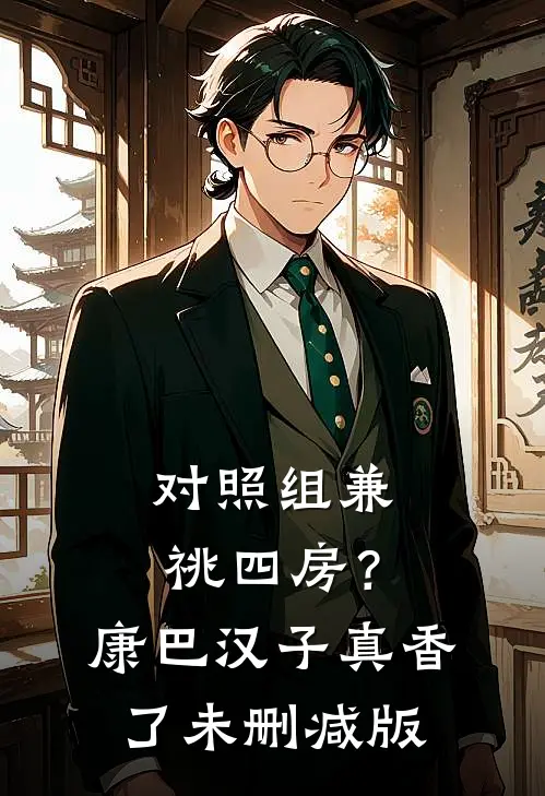 对照组兼祧四房？康巴汉子真香了未删减版