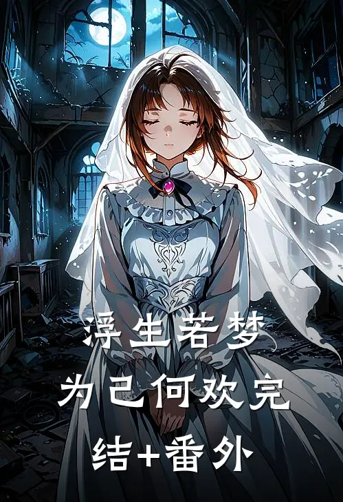 浮生若梦，为己何欢完结+番外